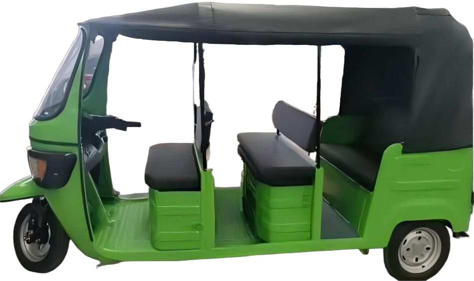 Passenger Tricycle